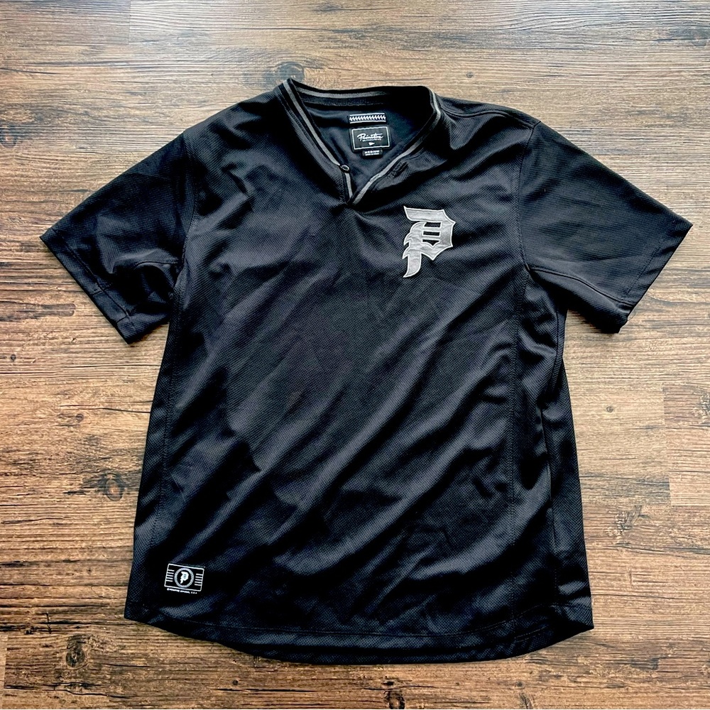 Primitive skateboarding jersey size medium
